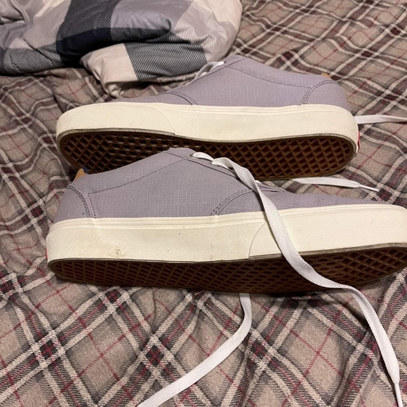 Vans Atwood Deluxe - Picture 5 of 5